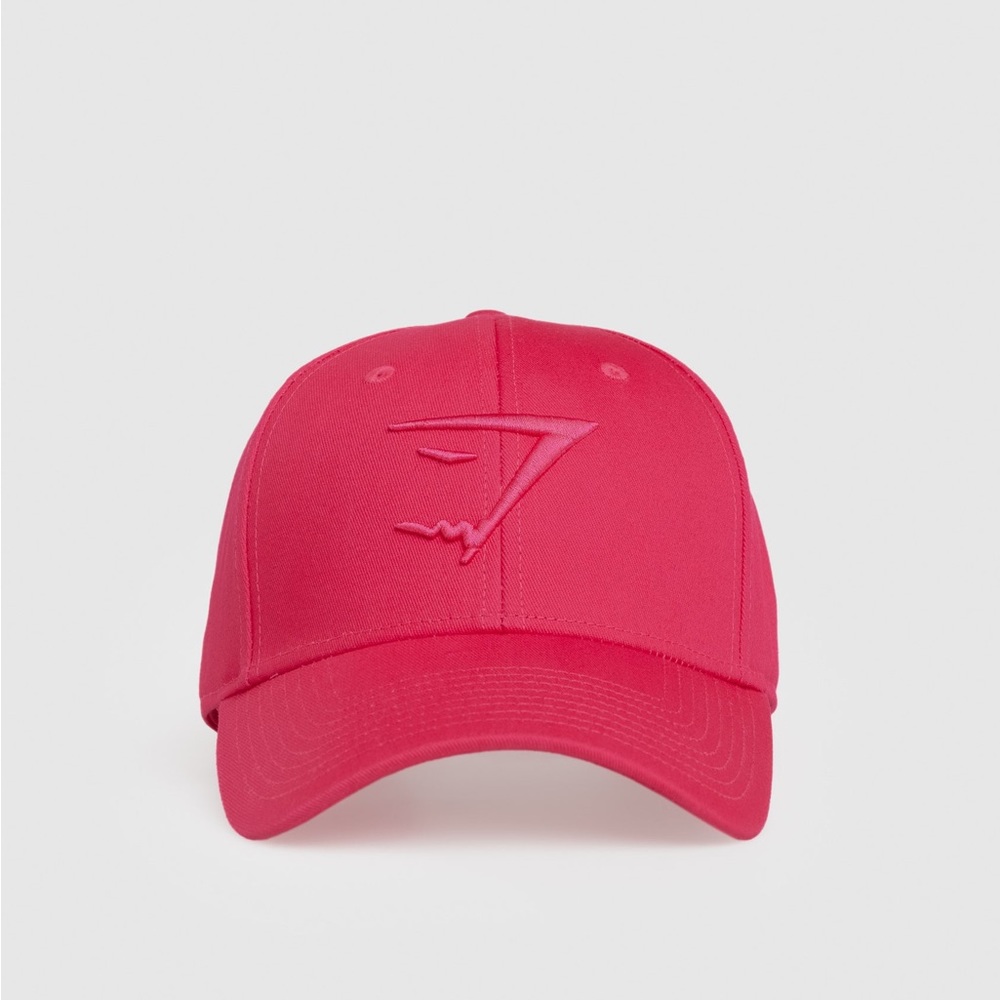 Gymshark Sharkhead Cap